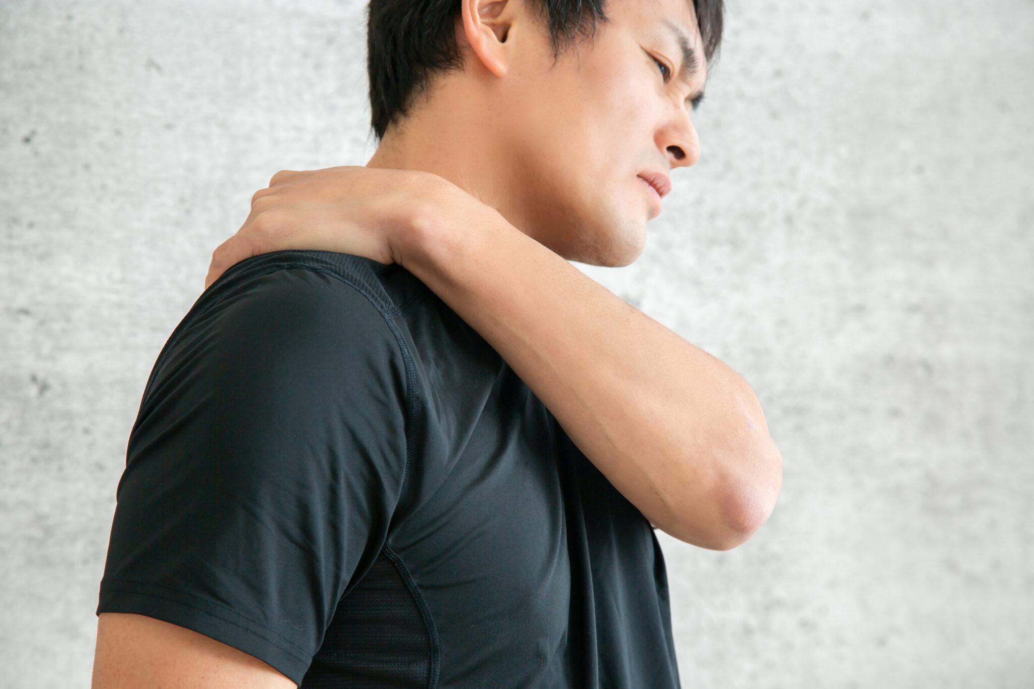 五十肩・四十肩