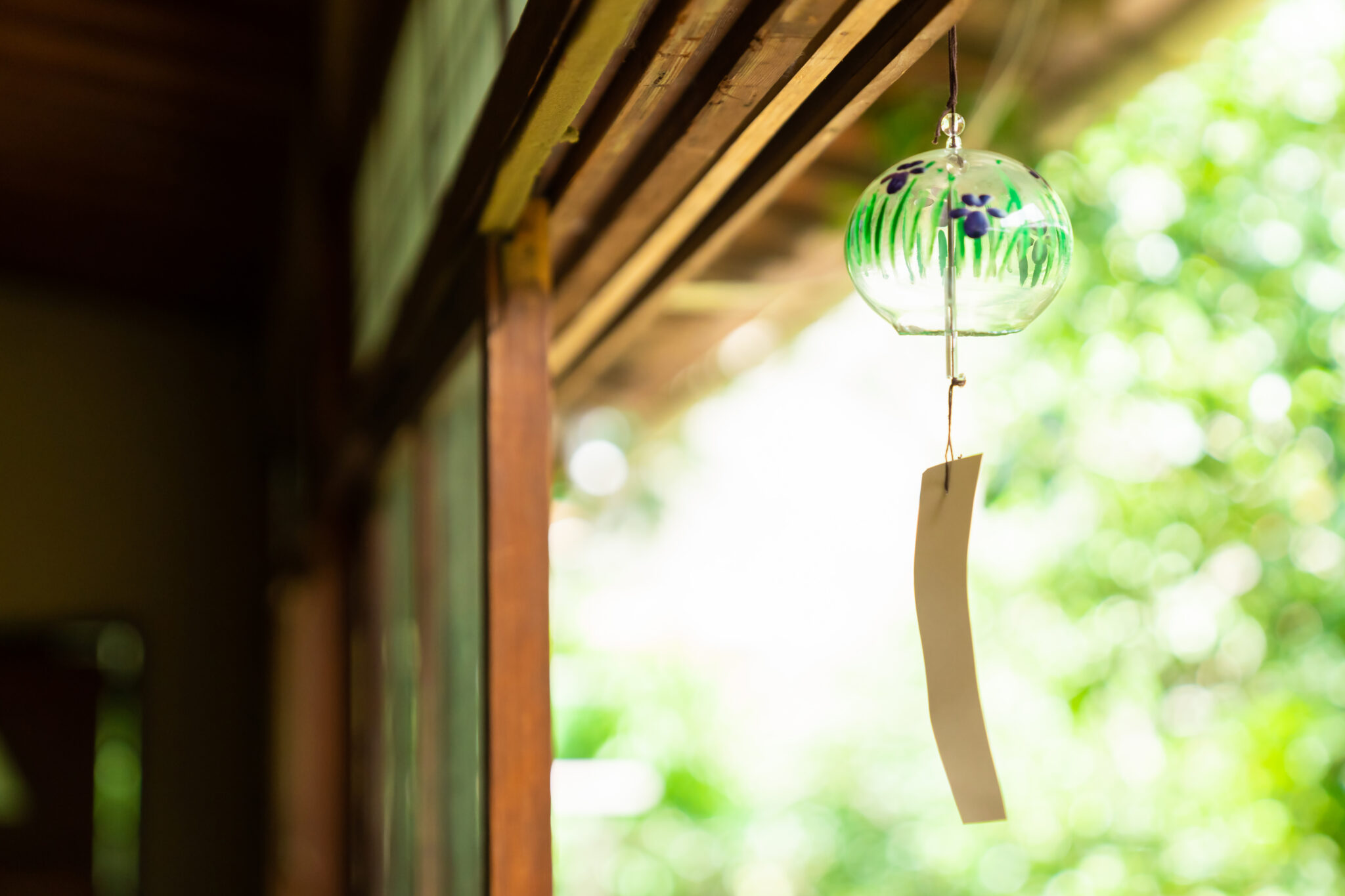 8月_風鈴