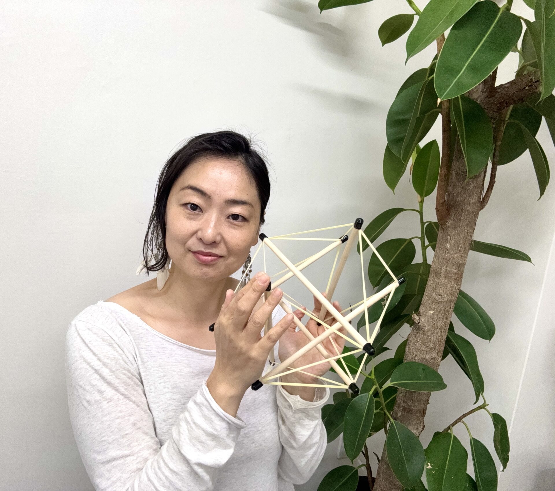  アナタのチカラカイロプラ口ティック逗子のカイロプラクター