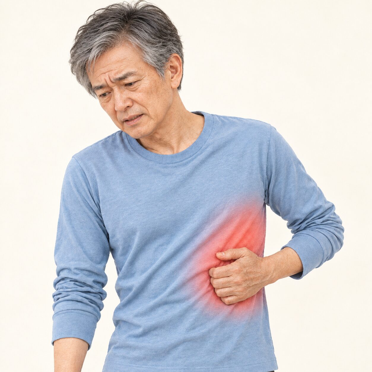 帯状疱疹後神経痛｜治療を続けても痛みが残る方へ｜逗子